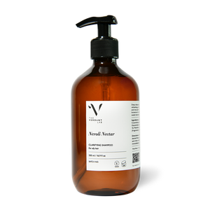 Neroli Nectar | Clarifying Shampoo
