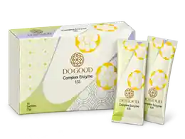 Do Good Premium Natural Complex Enzyme 131