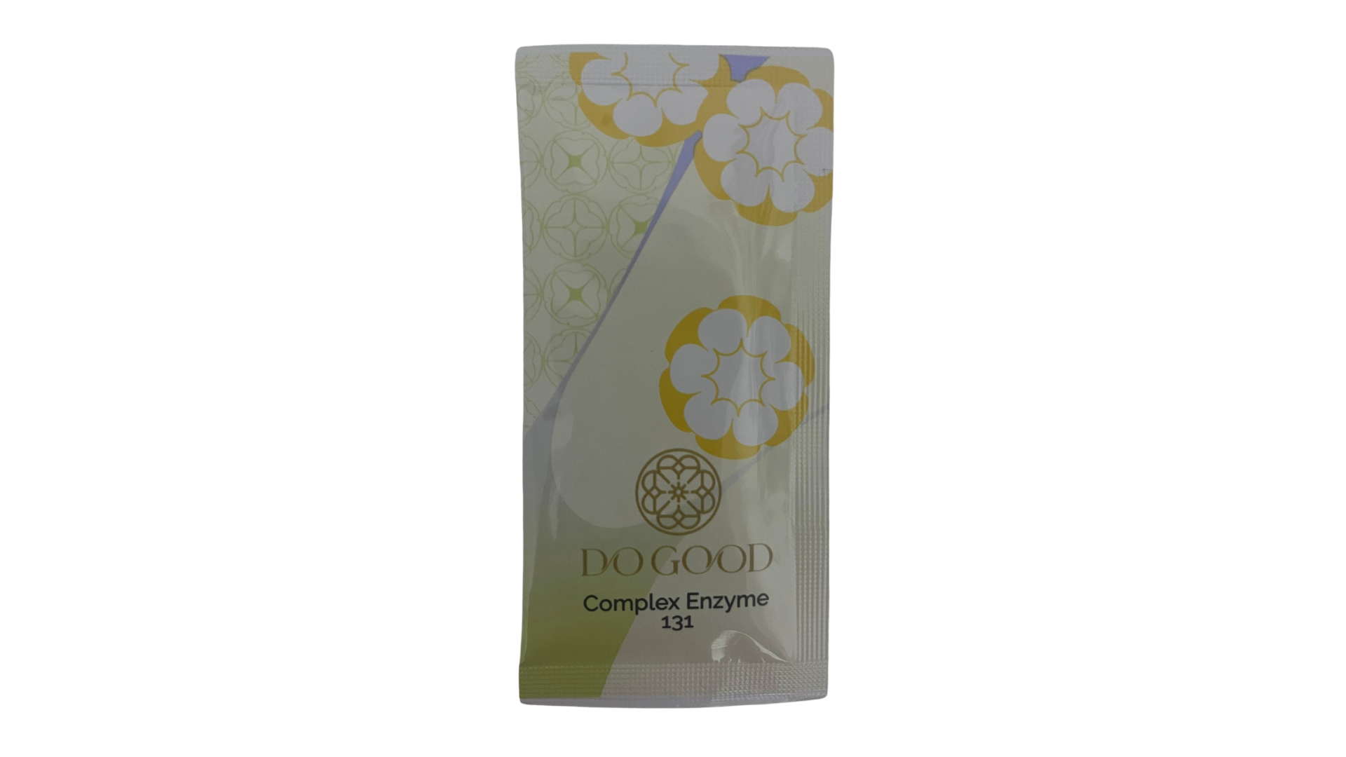 Product sachet